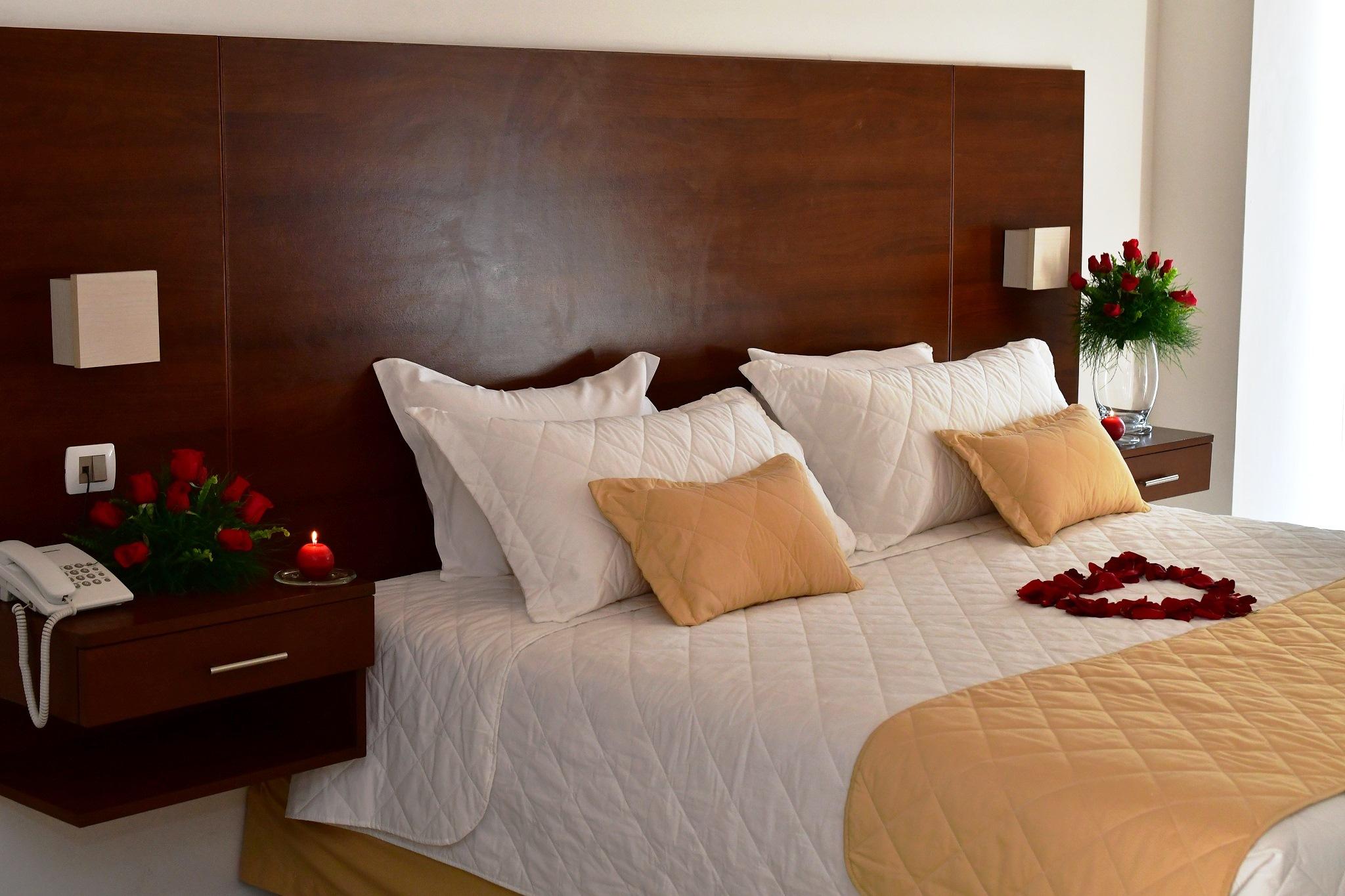 Prince Hotel Санта-Крус-де-ла-Сьерра Экстерьер фото