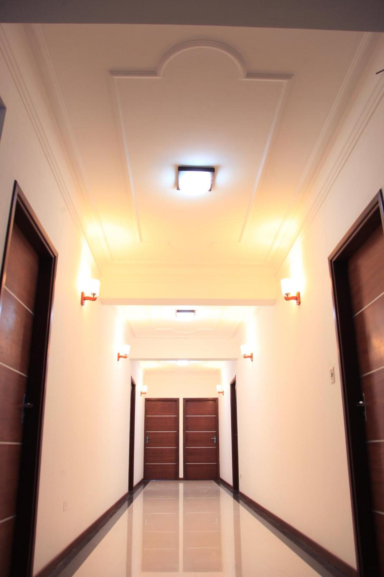 Prince Hotel Санта-Крус-де-ла-Сьерра Экстерьер фото