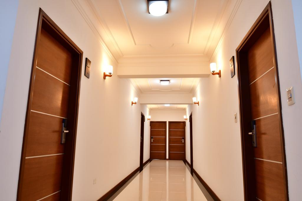 Prince Hotel Санта-Крус-де-ла-Сьерра Экстерьер фото